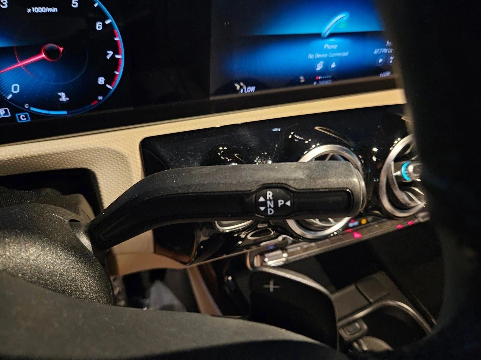 2020 Mercedes-Benz A-Class A 220 Sedan