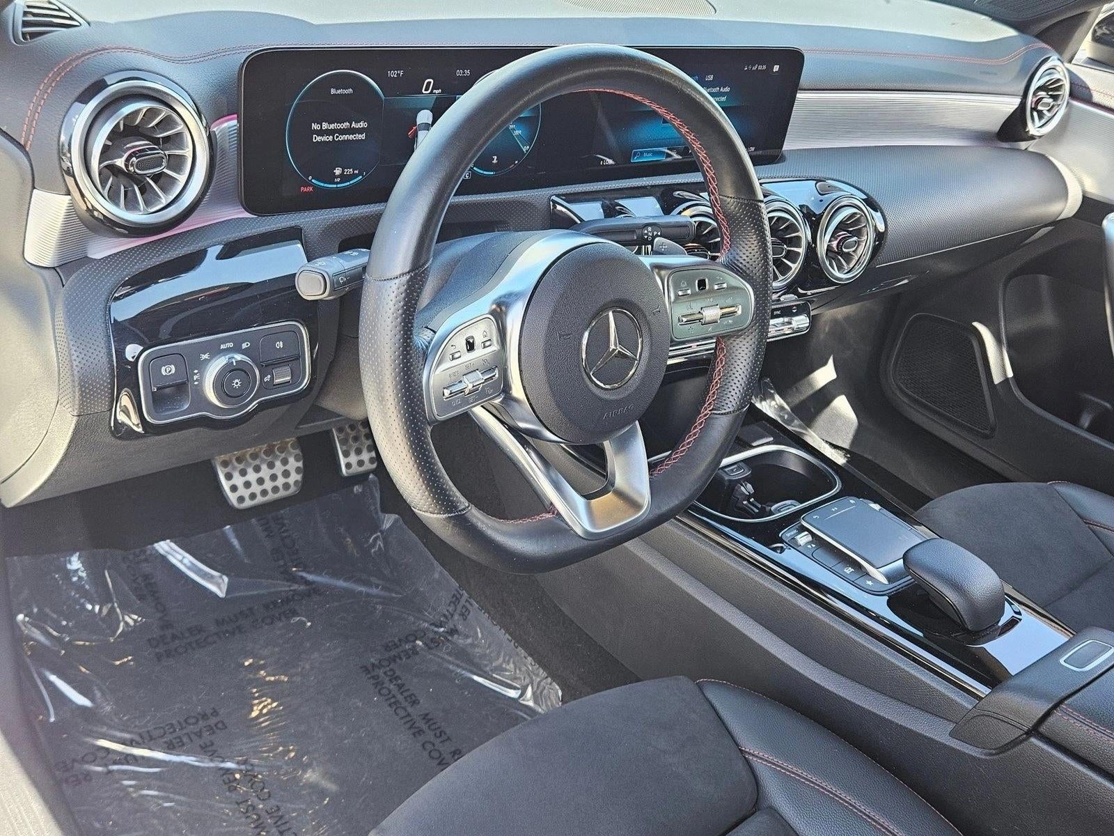2022 Mercedes-Benz CLA CLA 250 Coupe