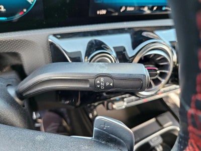 2022 Mercedes-Benz CLA CLA 250 Coupe
