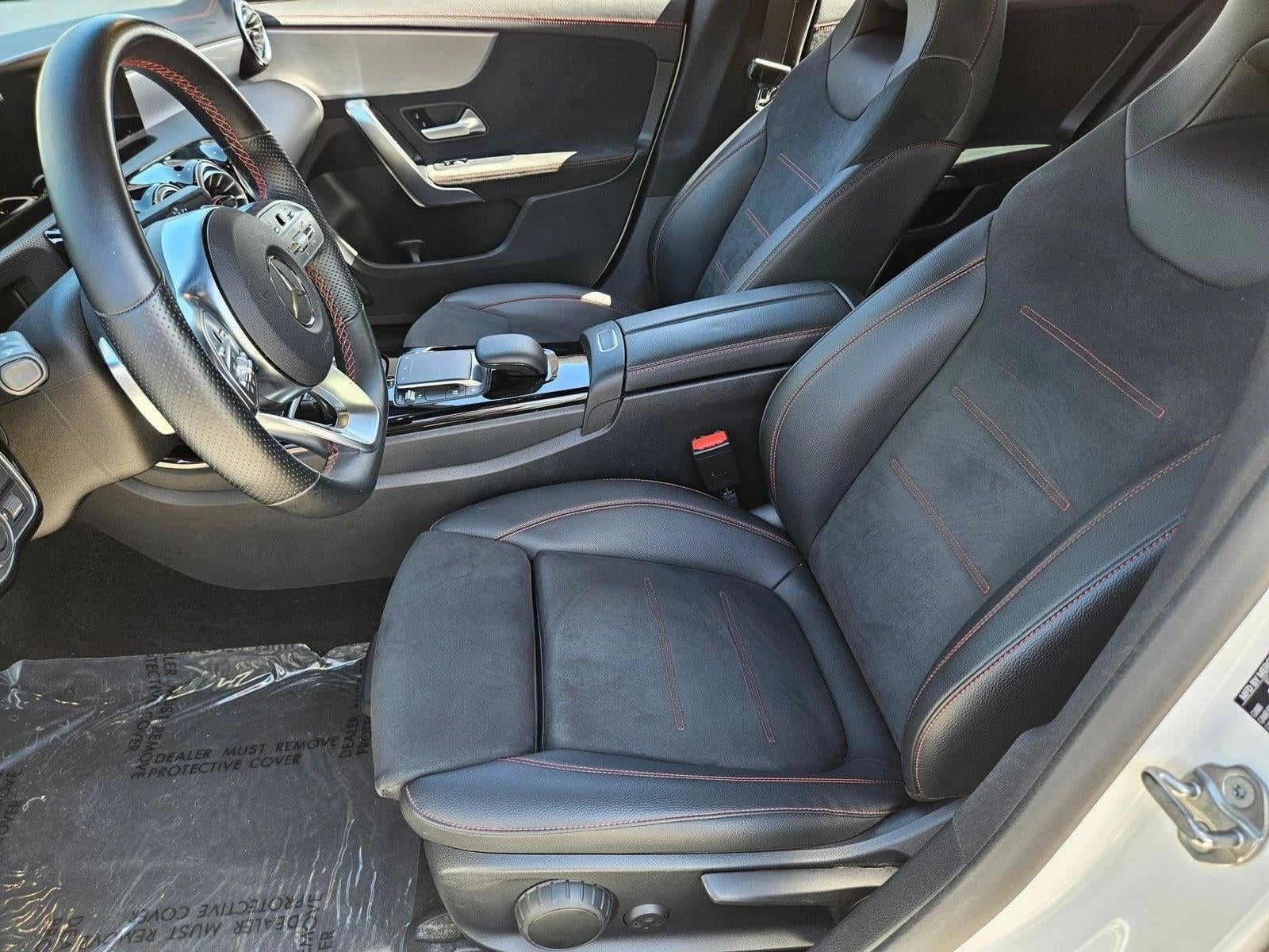2022 Mercedes-Benz CLA CLA 250 Coupe