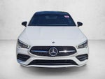 2022 Mercedes-Benz CLA CLA 250 Coupe