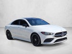 2022 Mercedes-Benz CLA CLA 250 Coupe