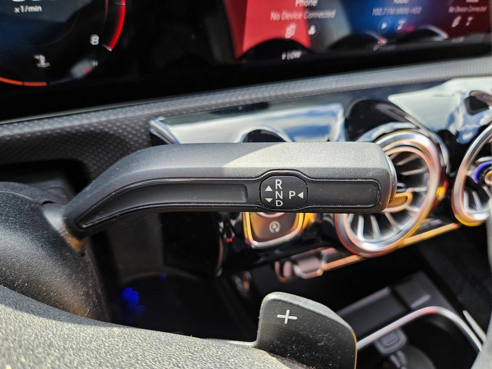 2022 Mercedes-Benz CLA CLA 250 Coupe