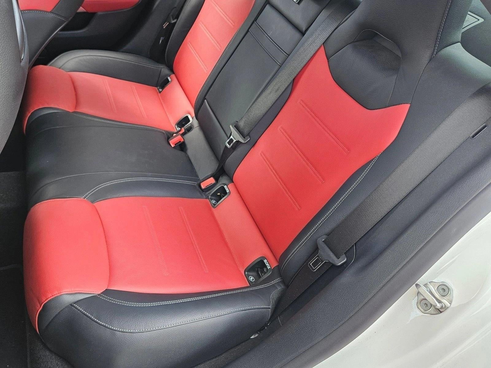 2022 Mercedes-Benz CLA CLA 250 Coupe