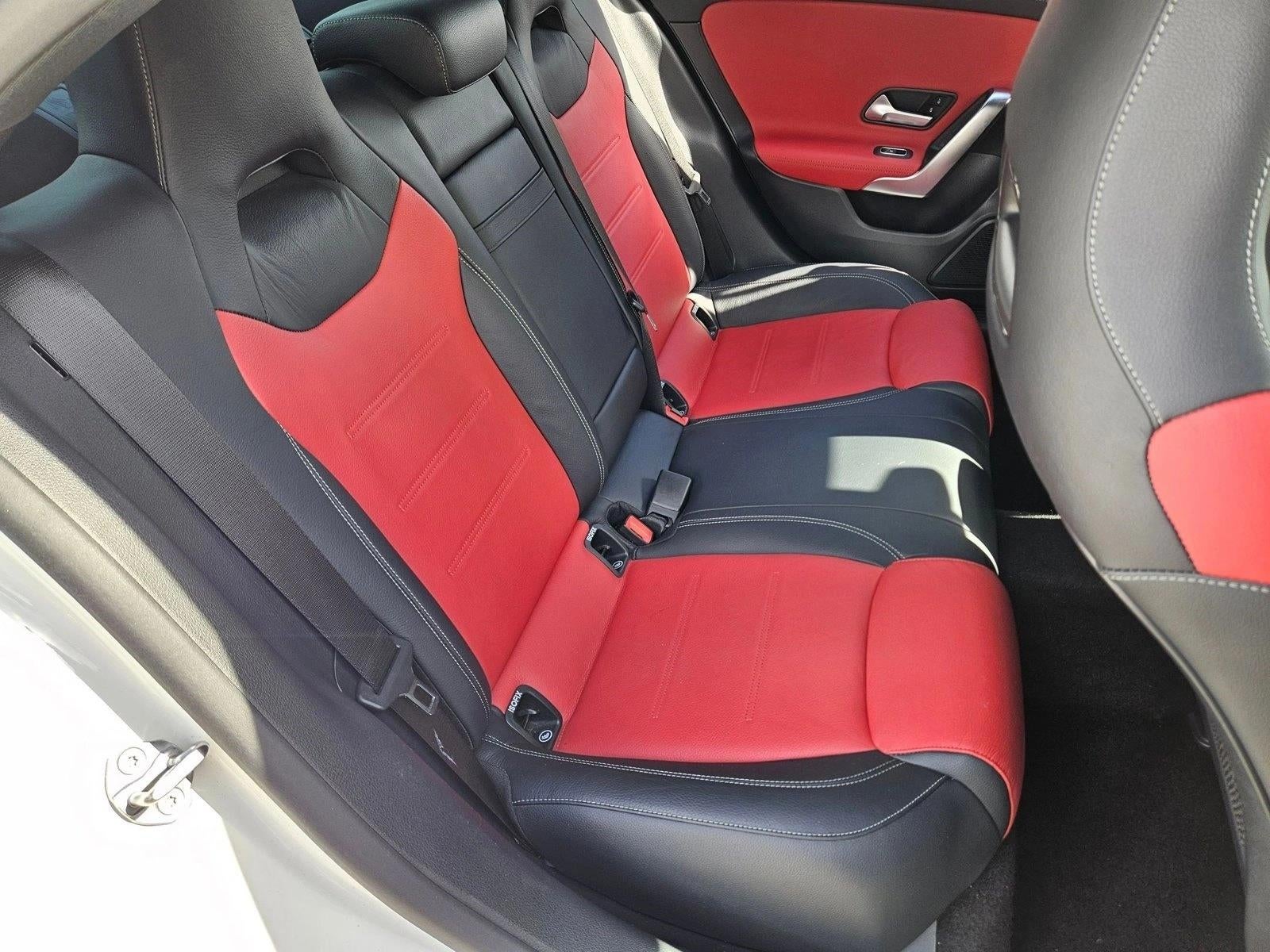 2022 Mercedes-Benz CLA CLA 250 Coupe