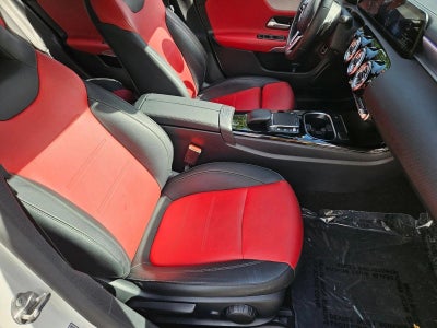 2022 Mercedes-Benz CLA CLA 250 Coupe