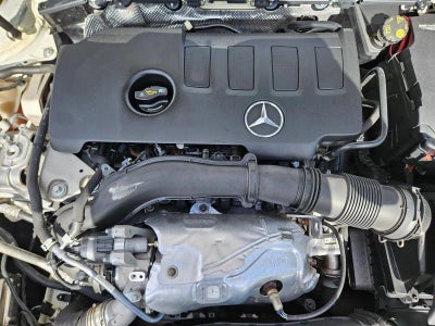 2022 Mercedes-Benz CLA CLA 250 Coupe