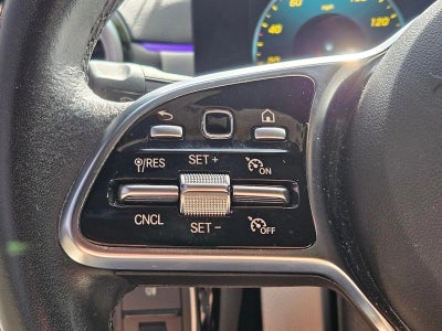 2023 Mercedes-Benz CLA CLA 250 Coupe