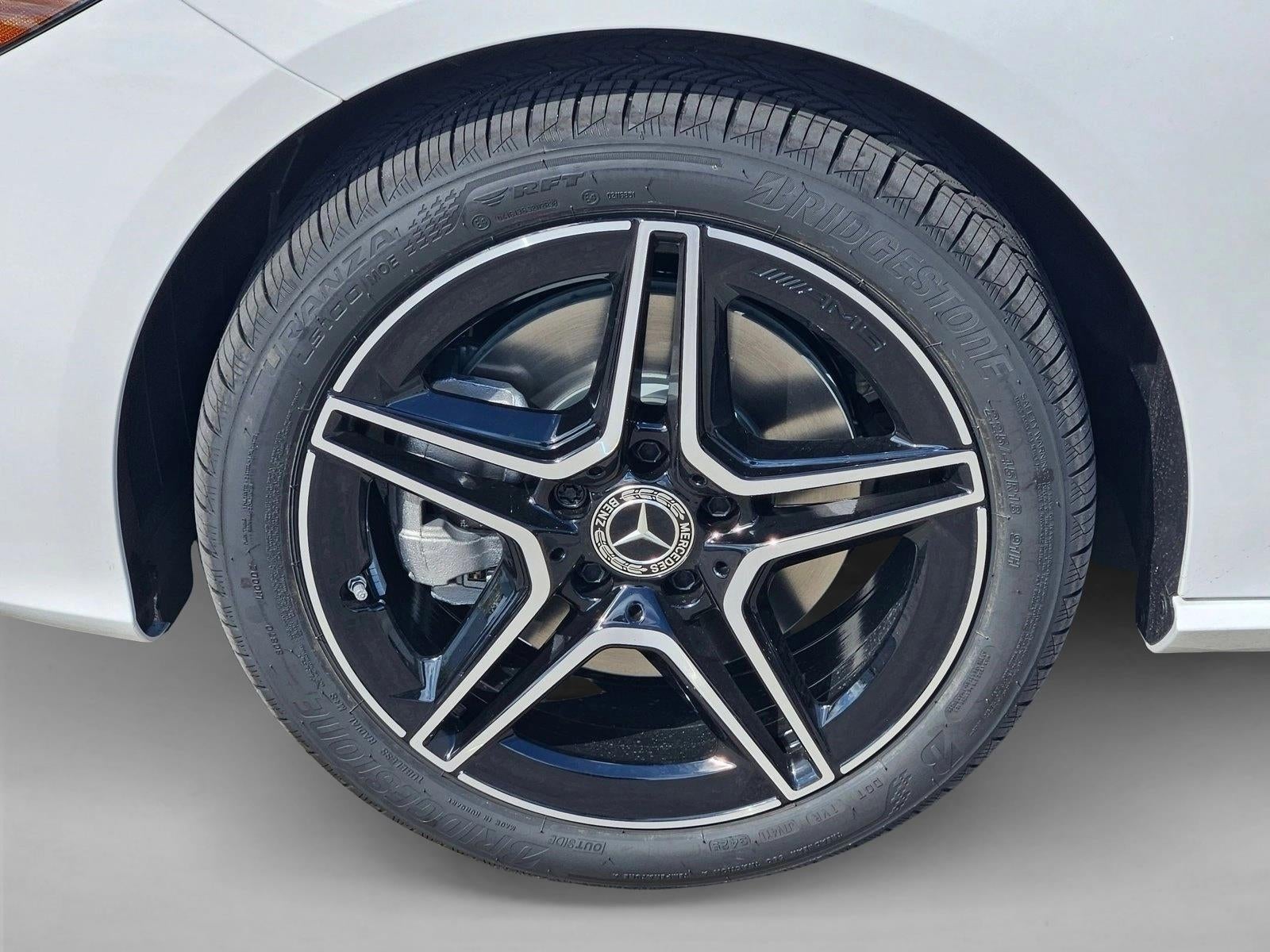 2026 Mercedes-Benz CLA CLA 250 Coupe