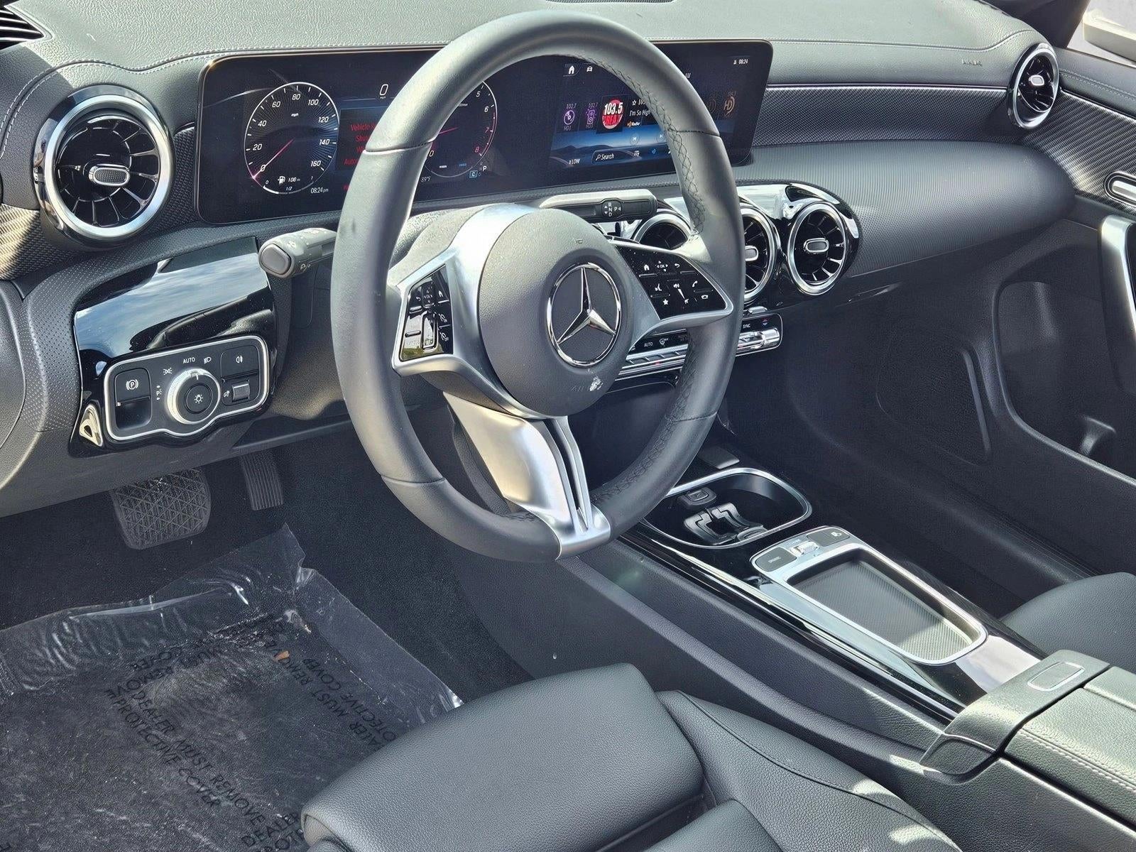 2026 Mercedes-Benz CLA CLA 250 Coupe