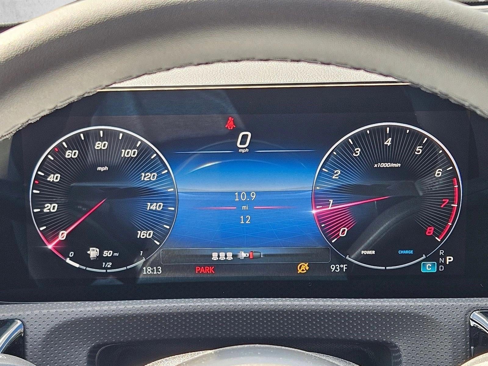 2026 Mercedes-Benz CLA CLA 250 Coupe