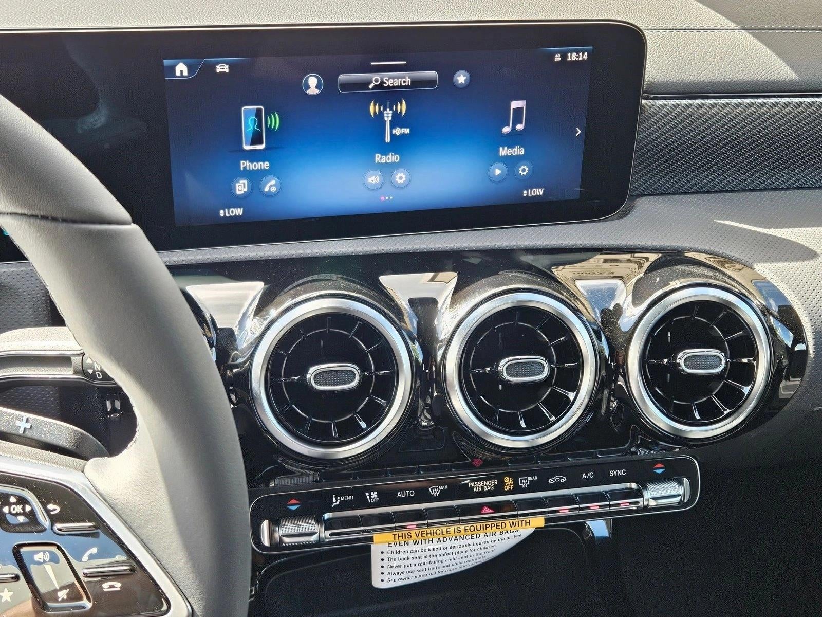 2026 Mercedes-Benz CLA CLA 250 Coupe