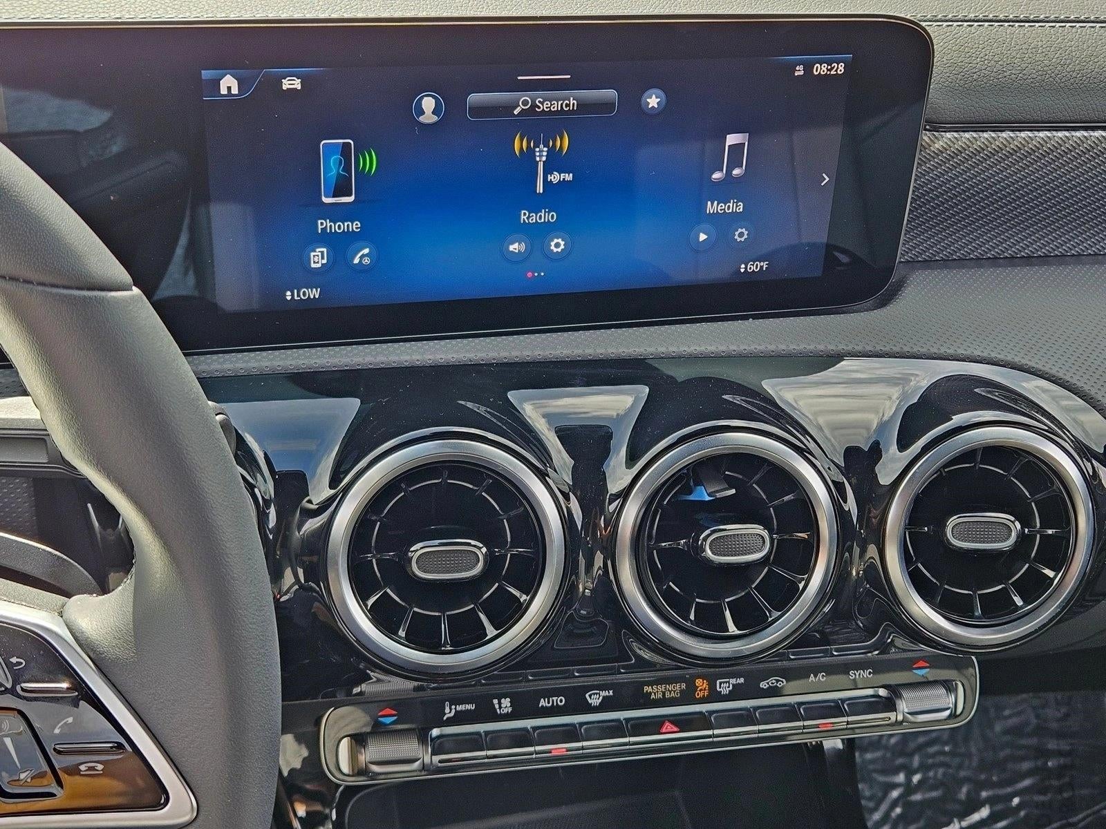 2026 Mercedes-Benz CLA CLA 250 Coupe