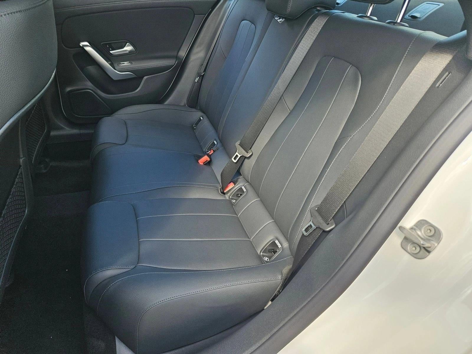 2026 Mercedes-Benz CLA CLA 250 Coupe