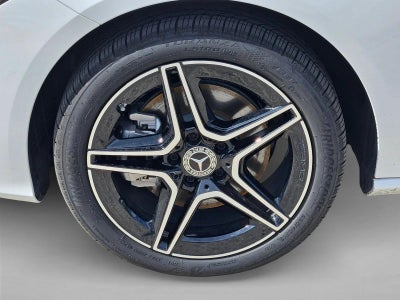 2026 Mercedes-Benz CLA CLA 250 Coupe