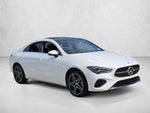 2026 Mercedes-Benz CLA CLA 250 Coupe