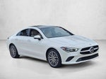 2023 Mercedes-Benz CLA CLA 250 Coupe