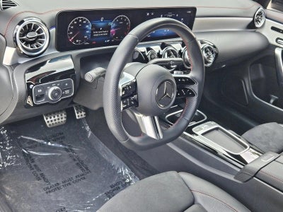 2024 Mercedes-Benz CLA CLA 250 Coupe