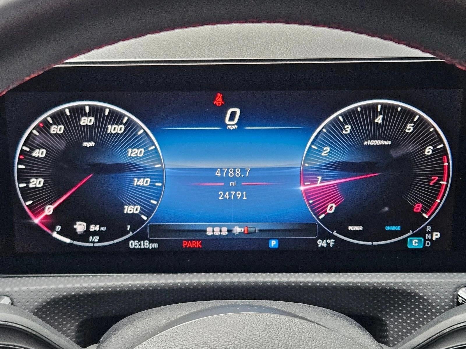 2024 Mercedes-Benz CLA CLA 250 Coupe