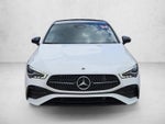 2024 Mercedes-Benz CLA CLA 250 Coupe