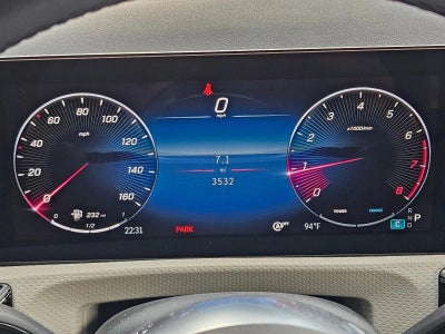 2026 Mercedes-Benz CLA CLA 250 Coupe