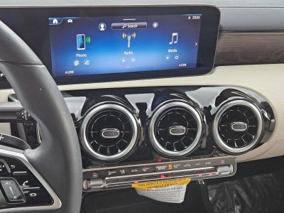 2026 Mercedes-Benz CLA CLA 250 Coupe