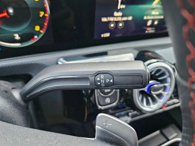 2023 Mercedes-Benz CLA CLA 250 Coupe