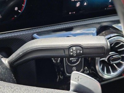 2022 Mercedes-Benz CLA CLA 250 Coupe