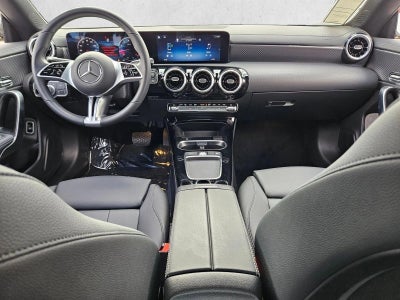 2026 Mercedes-Benz CLA CLA 250 Coupe