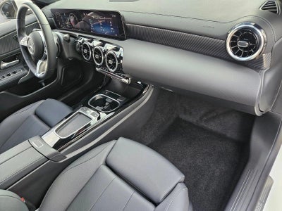 2026 Mercedes-Benz CLA CLA 250 Coupe