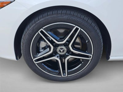 2026 Mercedes-Benz CLA CLA 250 Coupe