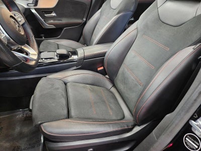 2023 Mercedes-Benz CLA CLA 250 4MATIC® Coupe