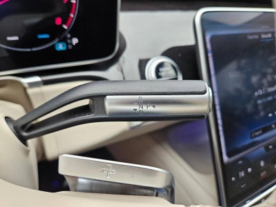 2023 Mercedes-Benz S-Class S 500 4MATIC® Sedan