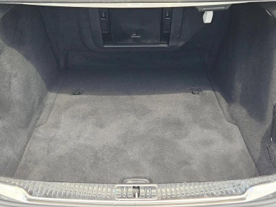 2022 Mercedes-Benz S-Class S 580 4MATIC® Sedan