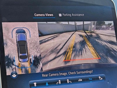 2023 Mercedes-Benz S-Class S 580 4MATIC® Sedan