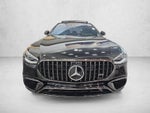 2024 Mercedes-Benz S-Class AMG® S 63 E 4MATIC® Sedan