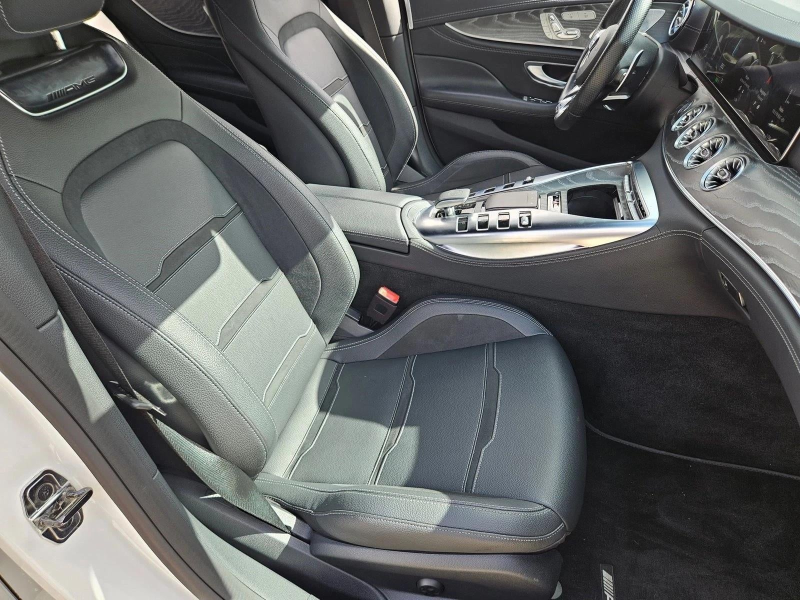 2021 Mercedes-Benz AMG® GT AMG® GT 43 4-Door Coupe