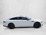 2021 Mercedes-Benz AMG® GT AMG® GT 43 4-Door Coupe