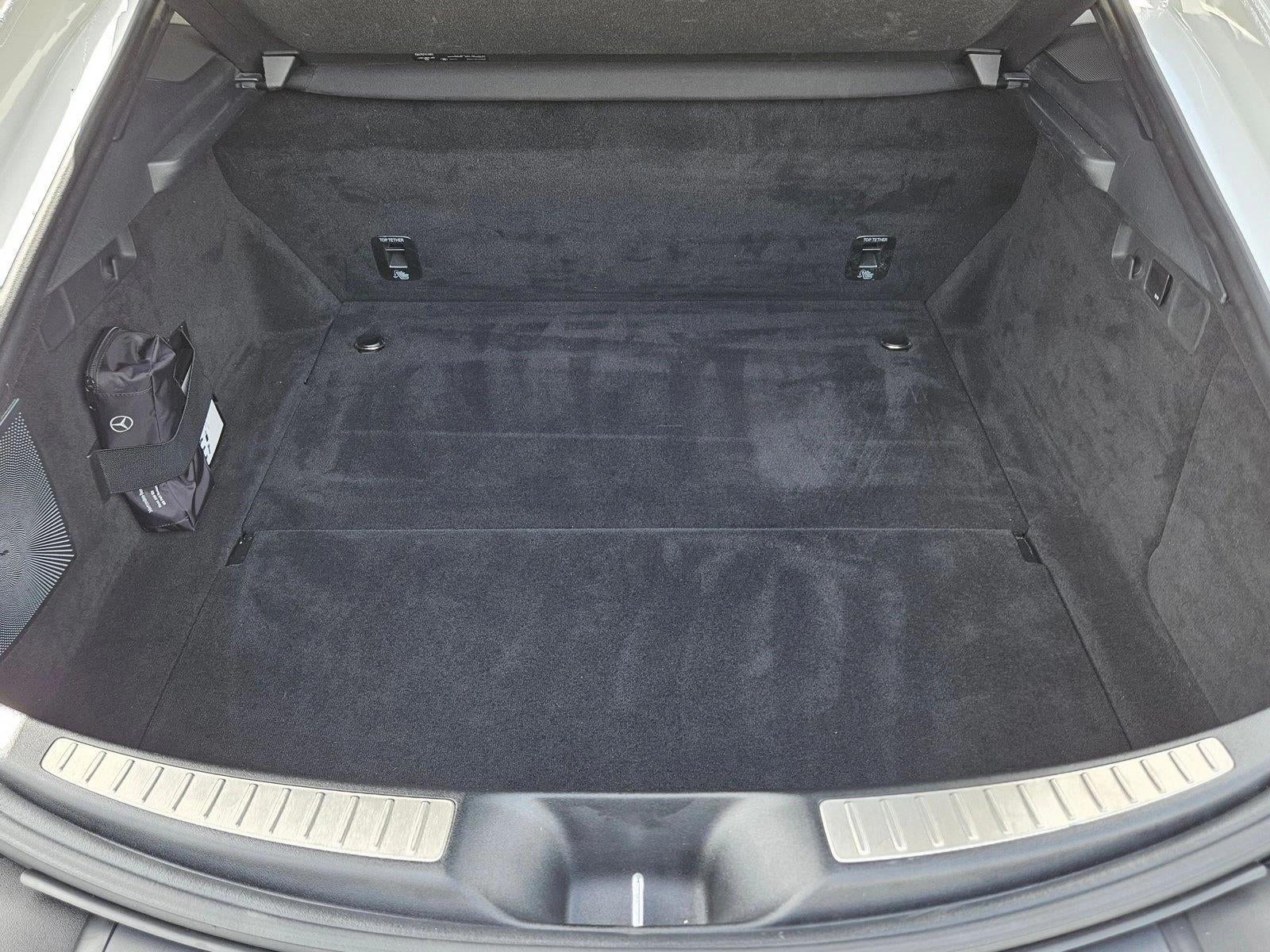 2021 Mercedes-Benz AMG® GT AMG® GT 43 4-Door Coupe