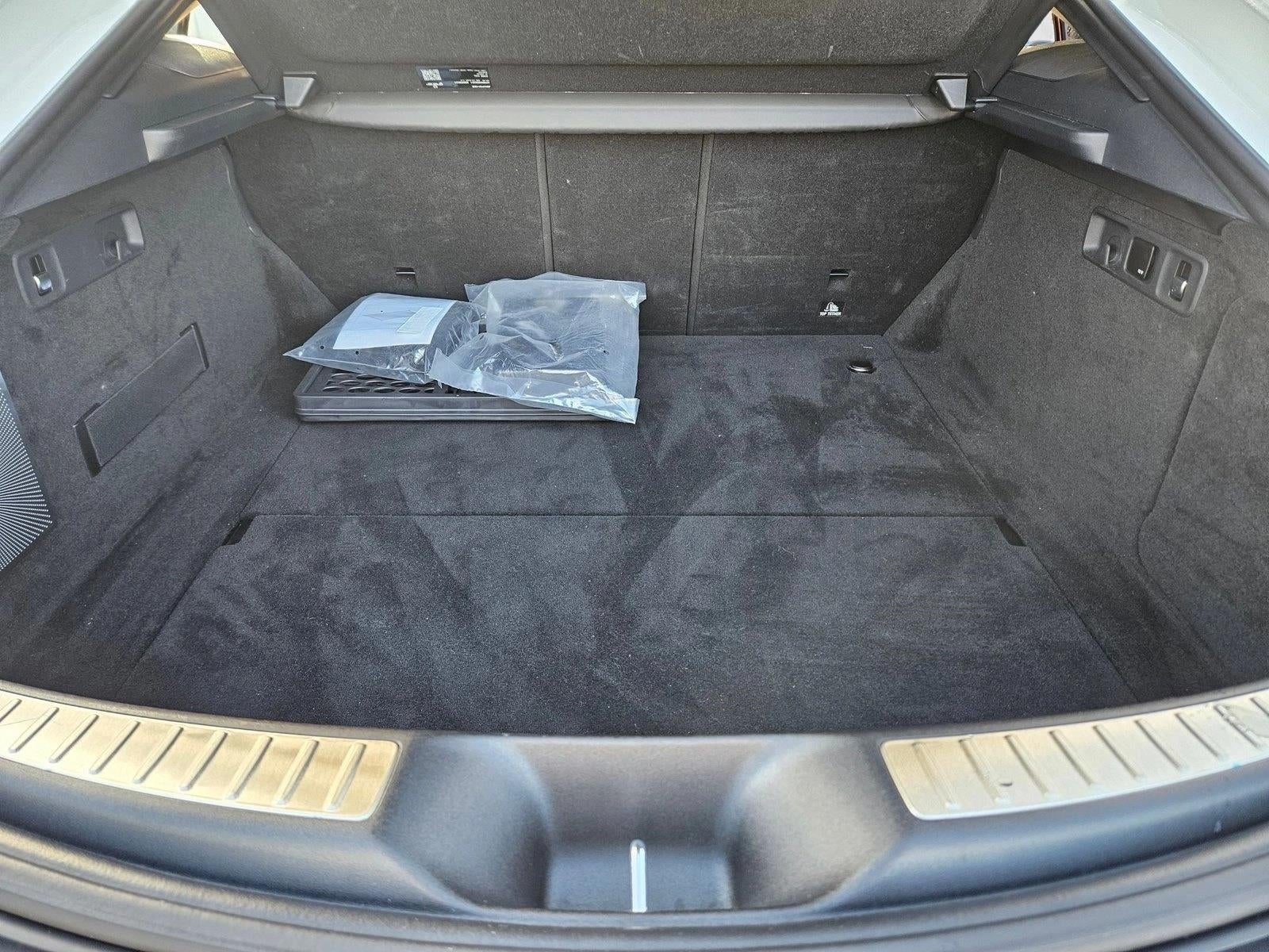 2022 Mercedes-Benz AMG® GT AMG® GT 53 4-Door Coupe