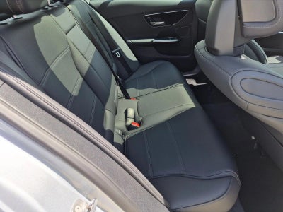 2026 Mercedes-Benz C-Class C 300 Sedan