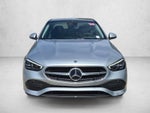 2026 Mercedes-Benz C-Class C 300 Sedan