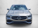 2023 Mercedes-Benz C-Class C 300 Sedan