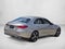 2023 Mercedes-Benz C-Class C 300 Sedan