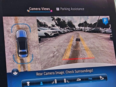 2023 Mercedes-Benz C-Class C 300 Sedan