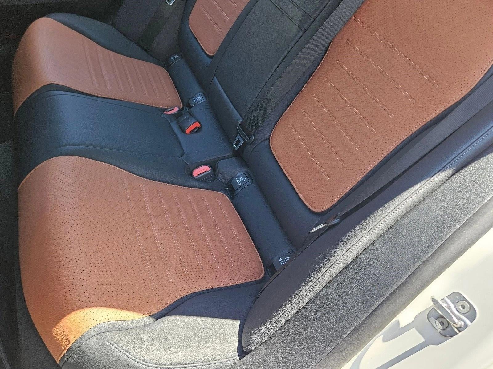 2023 Mercedes-Benz C-Class C 300 Sedan