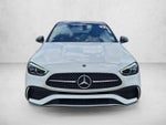 2023 Mercedes-Benz C-Class C 300 Sedan
