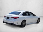 2023 Mercedes-Benz C-Class C 300 Sedan