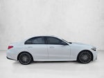 2023 Mercedes-Benz C-Class C 300 Sedan