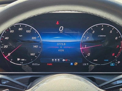2026 Mercedes-Benz C-Class C 300 Sedan